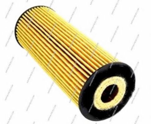 NPS S131G02 Масляный фильтр для SSANGYONG KYRON (Сан-янг/санянг Кайрон) NPS S131G02 Масляный фильтр для SSANGYONG KYRON (Сан-янг/санянг Кайрон)