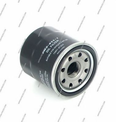 NPS D131U04 Масляный фильтр 