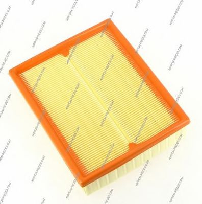 NPS H132I32 Воздушный фильтр для HYUNDAI (Хендай) NPS H132I32 Воздушный фильтр для HYUNDAI (Хендай)