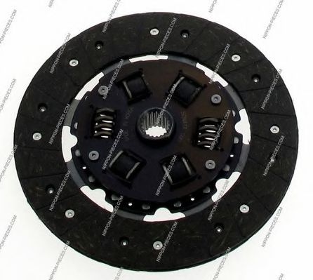 NPS H220I12 Диск сцепления для HYUNDAI SONATA II (Хендай Соната 2) NPS H220I12 Диск сцепления для HYUNDAI SONATA II (Хендай Соната 2)