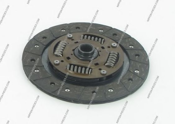 NPS D220O05 Диск сцепления для DAEWOO ORION (Дэу Орион) NPS D220O05 Диск сцепления для DAEWOO ORION (Дэу Орион)