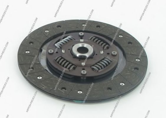 NPS D220O10 Диск сцепления для DAEWOO REZZO (Дэу Рэззо) NPS D220O10 Диск сцепления для DAEWOO REZZO (Дэу Рэззо)