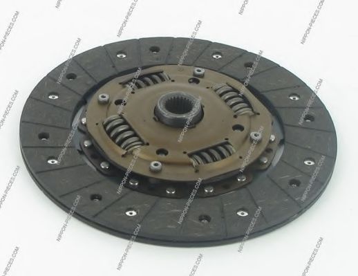 NPS D220O04 Диск сцепления для DAEWOO REZZO (Дэу Рэззо) NPS D220O04 Диск сцепления для DAEWOO REZZO (Дэу Рэззо)