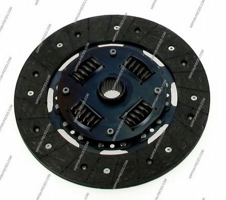 NPS K220A07 Диск сцепления для KIA (Киа) NPS K220A07 Диск сцепления для KIA (Киа)