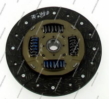 NPS H220I15 Диск сцепления для KIA OPTIMA (Киа Оптима) NPS H220I15 Диск сцепления для KIA OPTIMA (Киа Оптима)