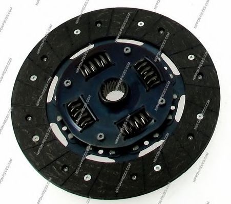 NPS K220A12 Диск сцепления для KIA MENTOR (Киа Мэнтор) NPS K220A12 Диск сцепления для KIA MENTOR (Киа Мэнтор)