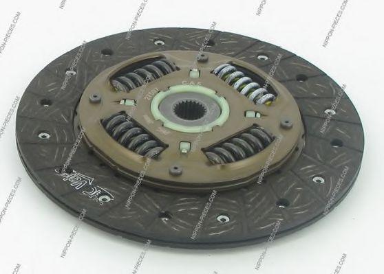 NPS D220O15 Диск сцепления для DAEWOO LACETTI (Дэу Лачетти) NPS D220O15 Диск сцепления для DAEWOO LACETTI (Дэу Лачетти)