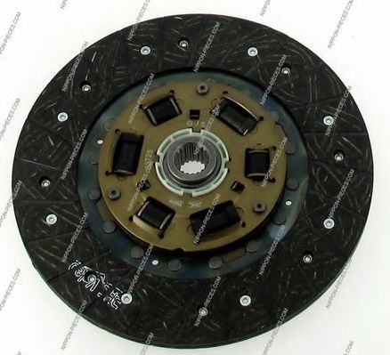 NPS H220I33 Диск сцепления для HYUNDAI TUCSON (Хендай Туксон) NPS H220I33 Диск сцепления для HYUNDAI TUCSON (Хендай Туксон)