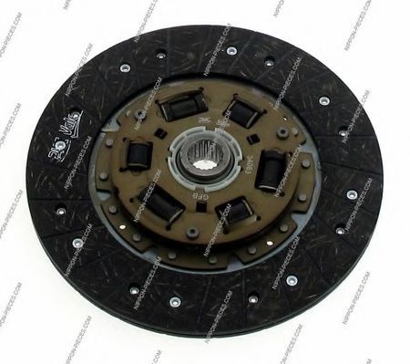 NPS H220I28 Диск сцепления для HYUNDAI TUCSON (Хендай Туксон) NPS H220I28 Диск сцепления для HYUNDAI TUCSON (Хендай Туксон)