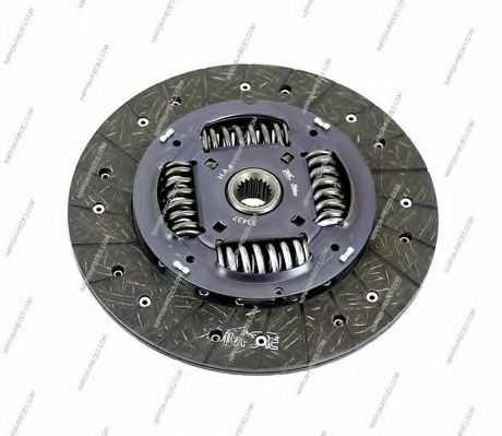 NPS H220I26 Диск сцепления для HYUNDAI TUCSON (Хендай Туксон) NPS H220I26 Диск сцепления для HYUNDAI TUCSON (Хендай Туксон)