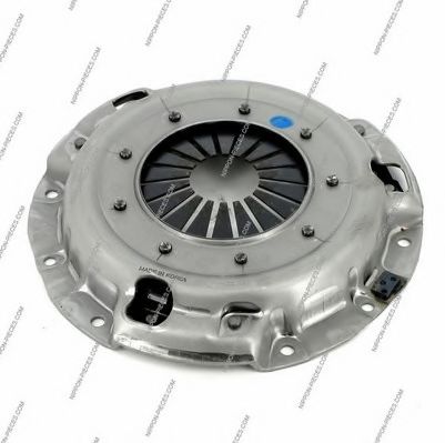 NPS M210I00 Нажимной диск сцепления для MITSUBISHI LANCER V (Митсубиши/митсубиси Лансер 5) NPS M210I00 Нажимной диск сцепления для MITSUBISHI LANCER V (Митсубиши/митсубиси Лансер 5)