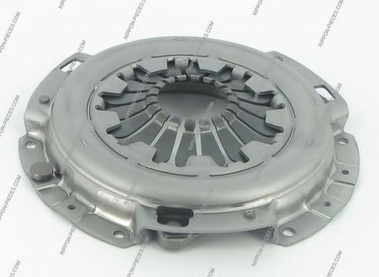 NPS D210O06 Нажимной диск сцепления для DAEWOO LANOS (Дэу Ланос) NPS D210O06 Нажимной диск сцепления для DAEWOO LANOS (Дэу Ланос)