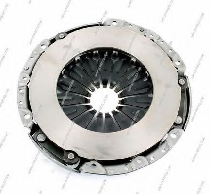 NPS S210G03 Нажимной диск сцепления для SSANGYONG MUSSO (Сан-янг/санянг Муссо) NPS S210G03 Нажимной диск сцепления для SSANGYONG MUSSO (Сан-янг/санянг Муссо)