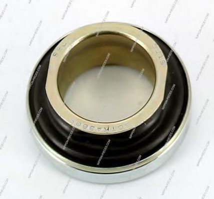 NPS D240O01 Выжимной подшипник для DAEWOO LANOS (Дэу Ланос)