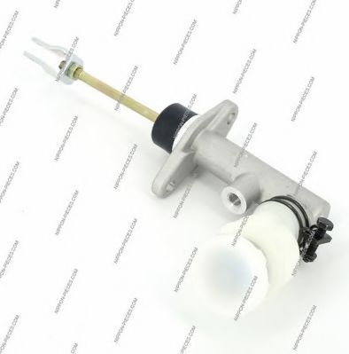 NPS H250I17 Главный цилиндр, система сцепления для HYUNDAI EXCEL (Хендай Эxcэл) NPS H250I17 Главный цилиндр, система сцепления для HYUNDAI EXCEL (Хендай Эxcэл)
