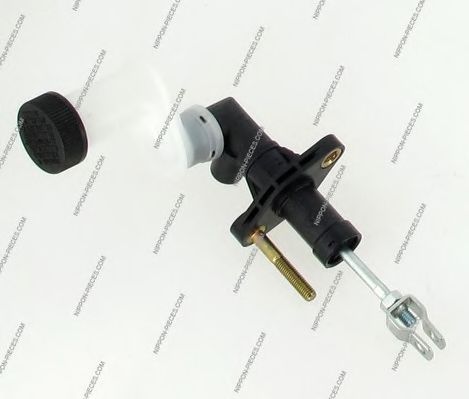 NPS K250A01 Главный цилиндр, система сцепления для KIA MENTOR (Киа Мэнтор) NPS K250A01 Главный цилиндр, система сцепления для KIA MENTOR (Киа Мэнтор)