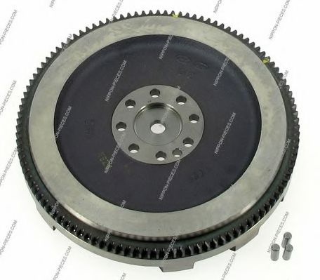 NPS H205I01 Маховик для HYUNDAI AVANTE (Хендай Аvантэ) NPS H205I01 Маховик для HYUNDAI AVANTE (Хендай Аvантэ)