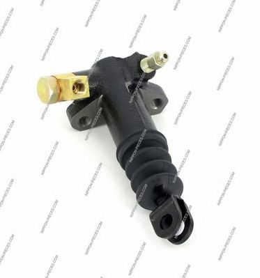 NPS H260I03 Рабочий цилиндр, система сцепления для HYUNDAI EXCEL (Хендай Эxcэл) NPS H260I03 Рабочий цилиндр, система сцепления для HYUNDAI EXCEL (Хендай Эxcэл)