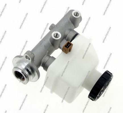 NPS H310I08 Главный тормозной цилиндр для HYUNDAI EXCEL (Хендай Эxcэл) NPS H310I08 Главный тормозной цилиндр для HYUNDAI EXCEL (Хендай Эxcэл)