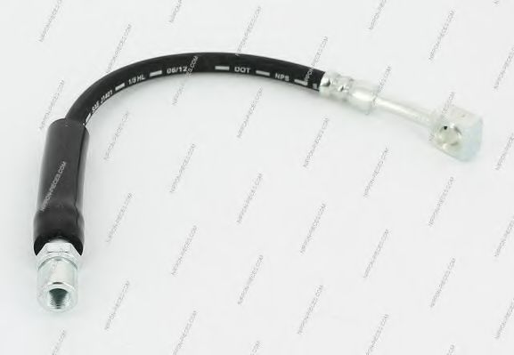 NPS D370O14 Тормозной шланг для DAEWOO (Дэу) NPS D370O14 Тормозной шланг для DAEWOO (Дэу)