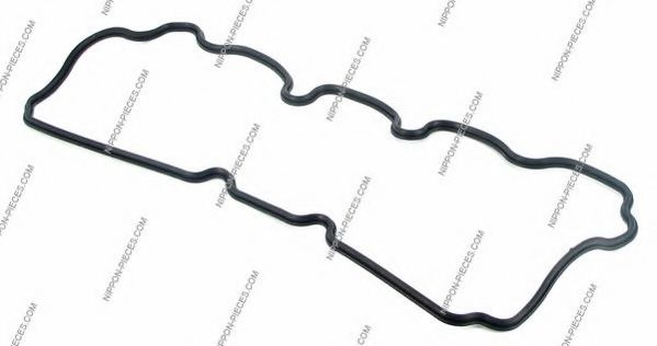 NPS D122O07 Прокладка, крышка головки цилиндра для DAEWOO MATIZ (Дэу Матиз) NPS D122O07 Прокладка, крышка головки цилиндра для DAEWOO MATIZ (Дэу Матиз)