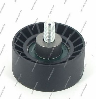 NPS D113O01B Паразитный Ведущий ролик, зубчатый ремень для DAEWOO ARANOS (Дэу Аранос) NPS D113O01B Паразитный Ведущий ролик, зубчатый ремень для DAEWOO ARANOS (Дэу Аранос)