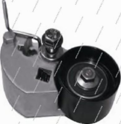 NPS H113I13A Устройство для натяжения ремня, ремень ГРМ для HYUNDAI AZERA (Хендай Азэра) NPS H113I13A Устройство для натяжения ремня, ремень ГРМ для HYUNDAI AZERA (Хендай Азэра)