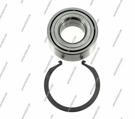 NPS H470I05 Комплект подшипника ступицы колеса для HYUNDAI (Хендай) NPS H470I05 Комплект подшипника ступицы колеса для HYUNDAI (Хендай)
