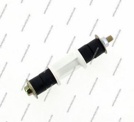 NPS H405I22 Тяга стойка, стабилизатор для HYUNDAI EXCEL (Хендай Эxcэл) NPS H405I22 Тяга стойка, стабилизатор для HYUNDAI EXCEL (Хендай Эxcэл)
