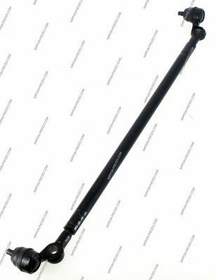 NPS K410A02 Угловой шарнир, продольная рулевая тяга 