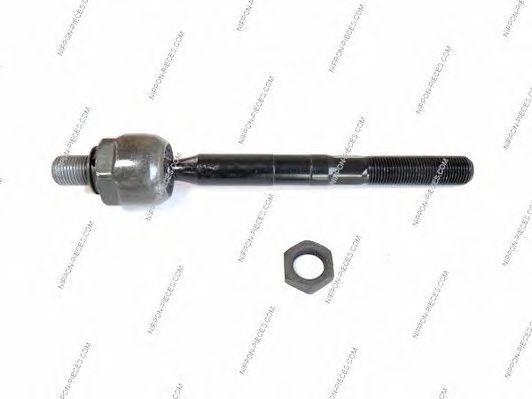 NPS H410I21 Угловой шарнир, продольная рулевая тяга 