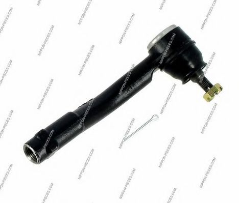 NPS H410I30 Угловой шарнир, продольная рулевая тяга 