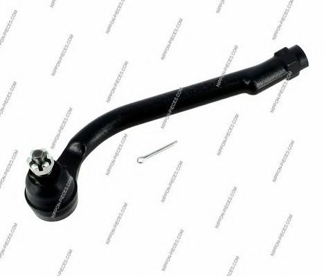 NPS H410I23 Угловой шарнир, продольная рулевая тяга 