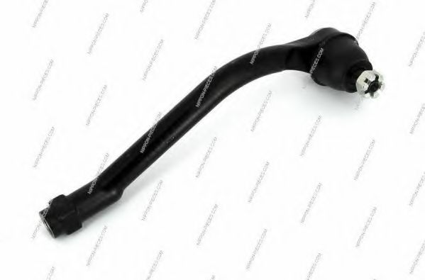 NPS H410I24 Угловой шарнир, продольная рулевая тяга 