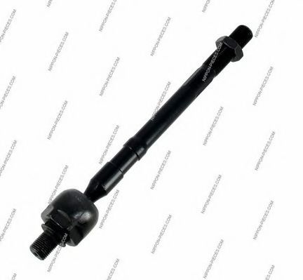 NPS H410I31 Угловой шарнир, продольная рулевая тяга 