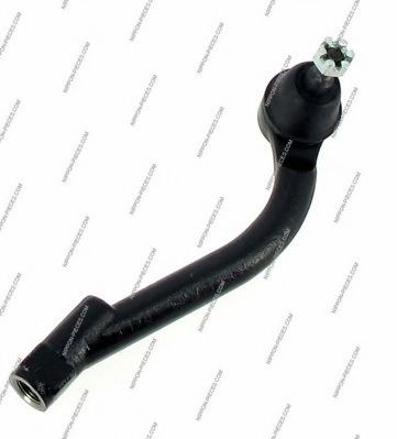 NPS K410A29 Угловой шарнир, продольная рулевая тяга 