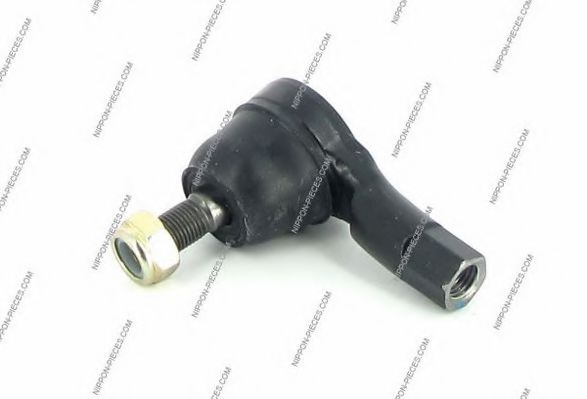 NPS D410O03 Угловой шарнир, продольная рулевая тяга 