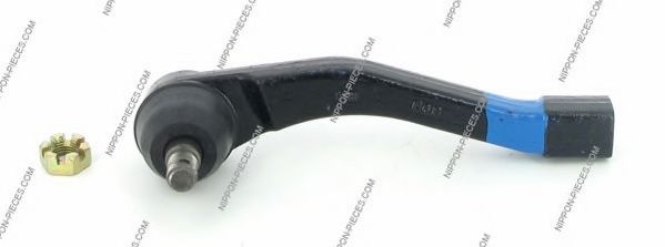 NPS D410O20 Угловой шарнир, продольная рулевая тяга 