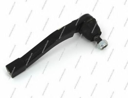 NPS D410O21 Угловой шарнир, продольная рулевая тяга 