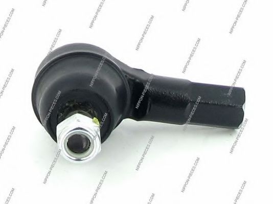 NPS D410O08 Угловой шарнир, продольная рулевая тяга 