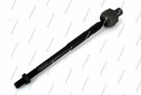 NPS K410A31 Угловой шарнир, продольная рулевая тяга 