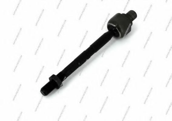 NPS K410A35 Угловой шарнир, продольная рулевая тяга 