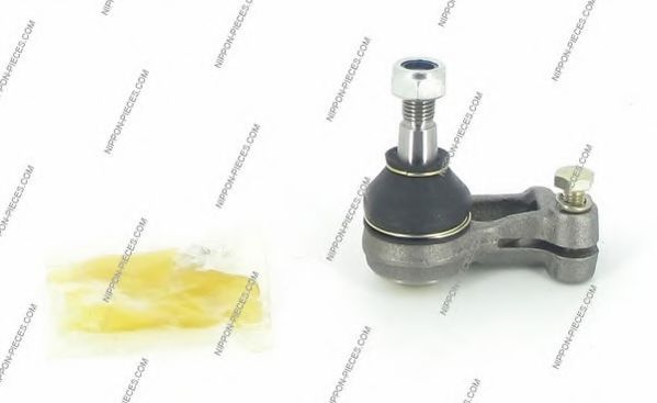 NPS D410O01 Угловой шарнир, продольная рулевая тяга 