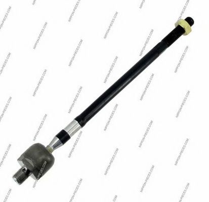 NPS H410I15 Угловой шарнир, продольная рулевая тяга 