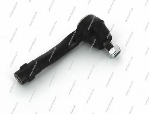 NPS D410O18 Угловой шарнир, продольная рулевая тяга 