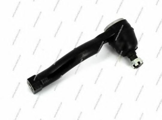 NPS K410A11 Угловой шарнир, продольная рулевая тяга 