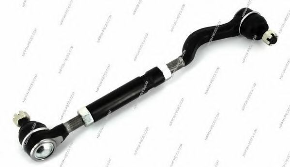 NPS H410I26 Угловой шарнир, продольная рулевая тяга 