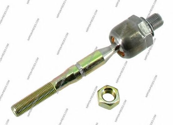 NPS K410A12 Угловой шарнир, продольная рулевая тяга 