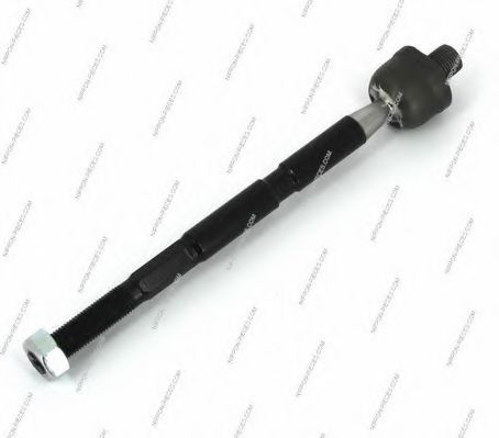 NPS D410O13 Угловой шарнир, продольная рулевая тяга 