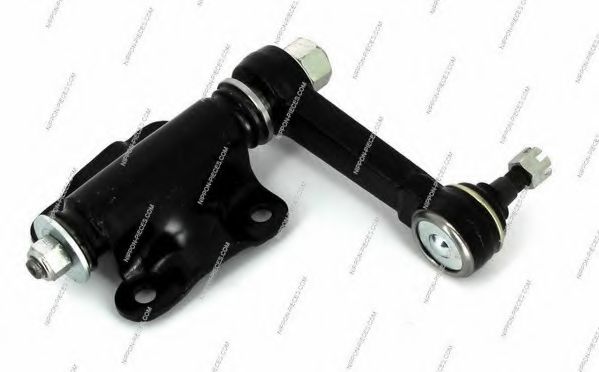 NPS H410I27 Угловой шарнир, продольная рулевая тяга 